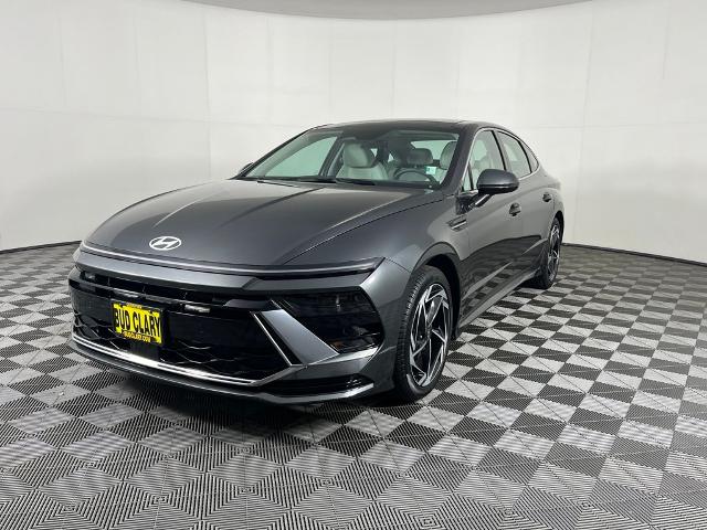 2024 Hyundai Sonata