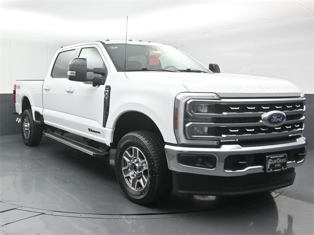 2024 Ford Super Duty F-350 Srw