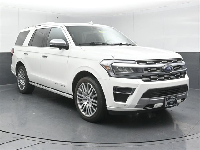 2023 Ford Expedition