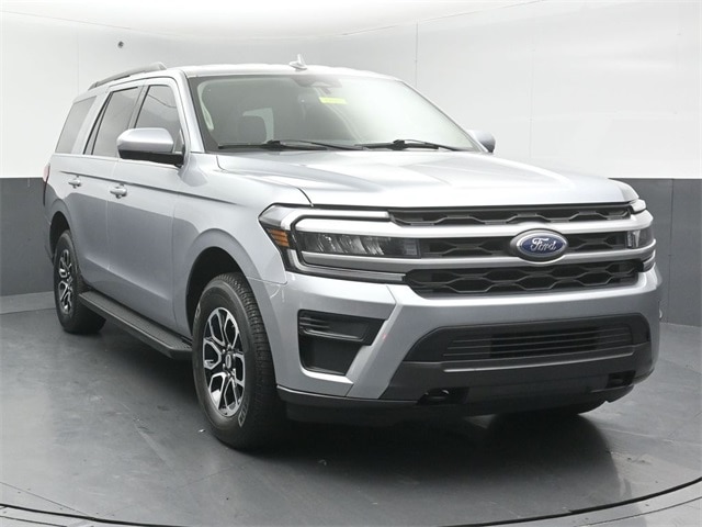 2022 Ford Expedition