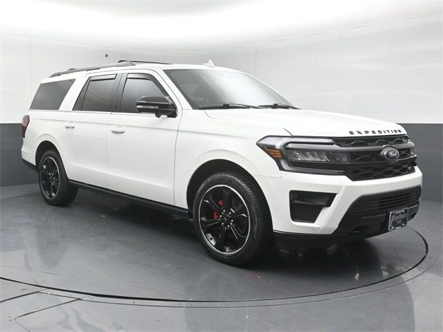 2024 Ford Expedition Max