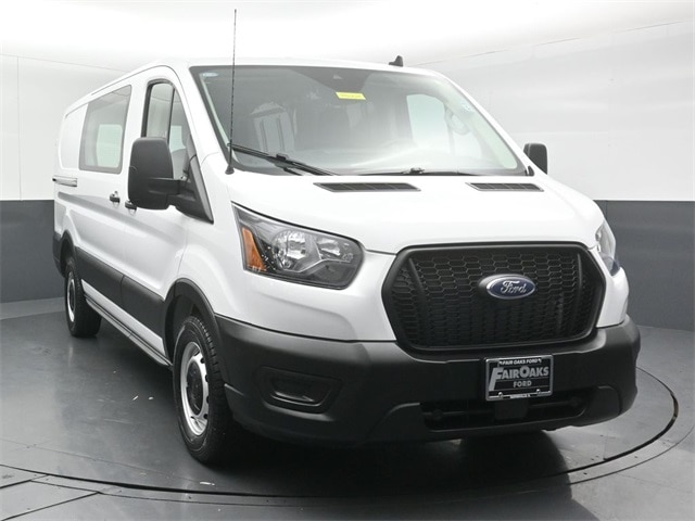 2024 Ford Transit Cargo Van