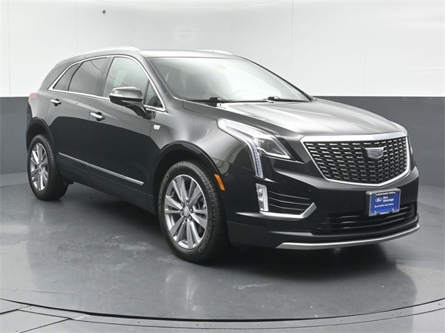 2024 Cadillac XT5