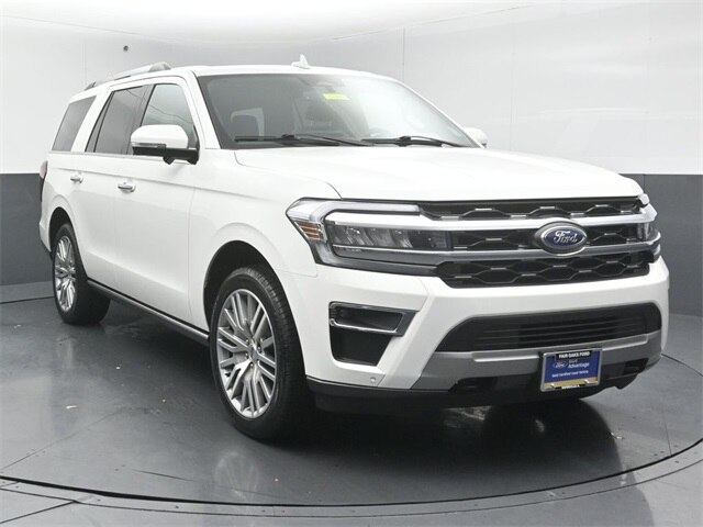 2023 Ford Expedition
