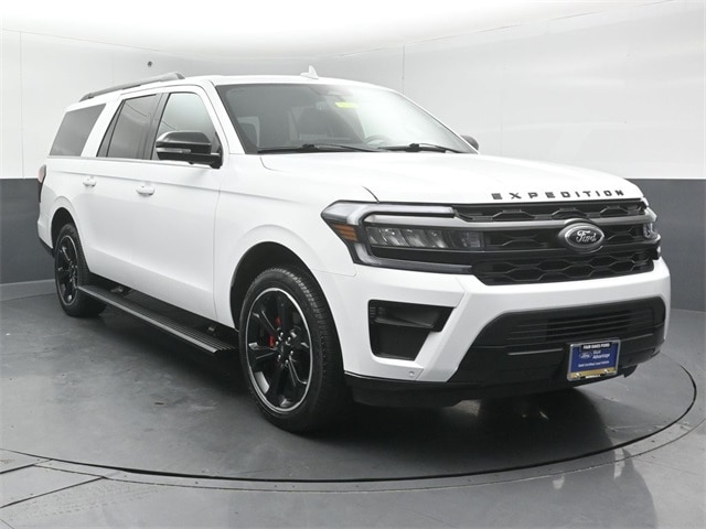 2024 Ford Expedition Max
