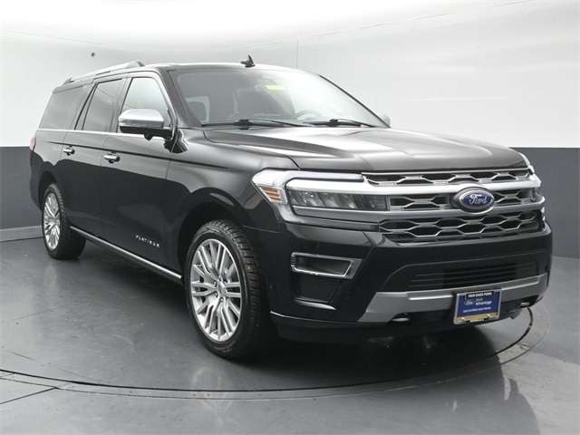 2024 Ford Expedition Max