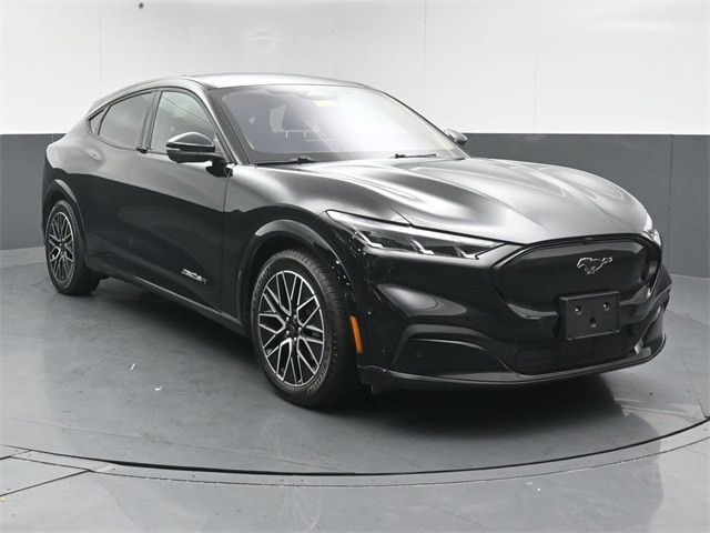 2024 Ford Mustang Mach-e