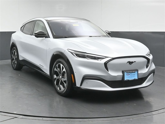2023 Ford Mustang Mach-e