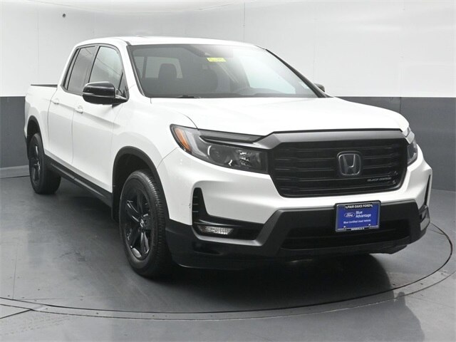 2022 Honda Ridgeline