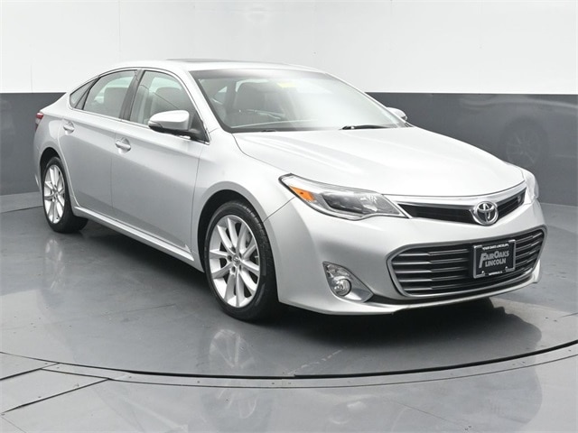 2014 Toyota Avalon