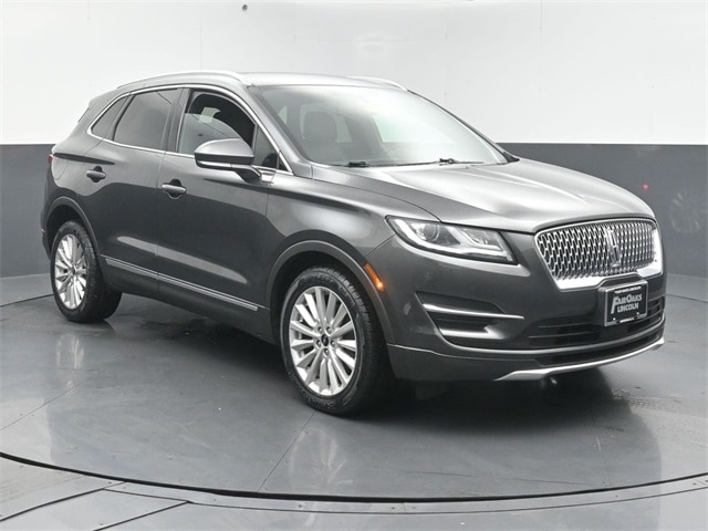 2019 Lincoln MKC