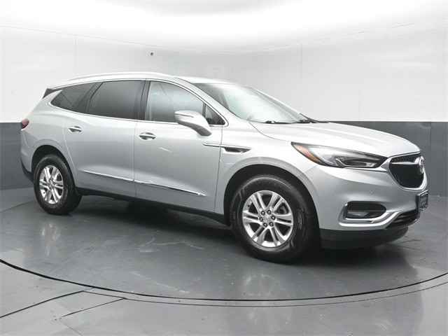 2020 Buick Enclave