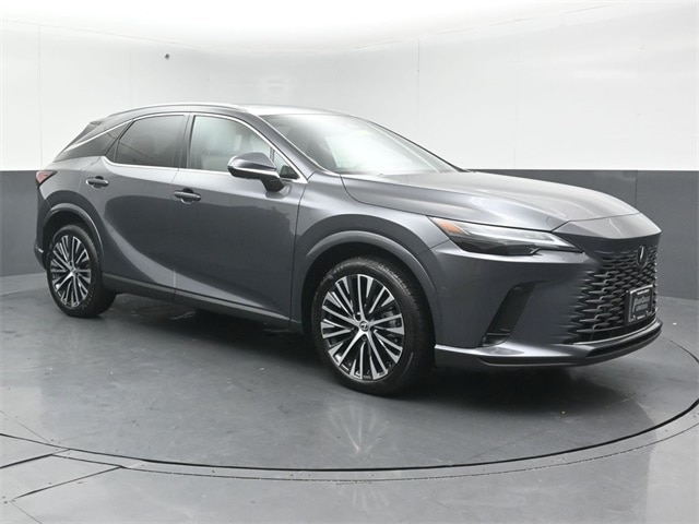 2024 Lexus RX