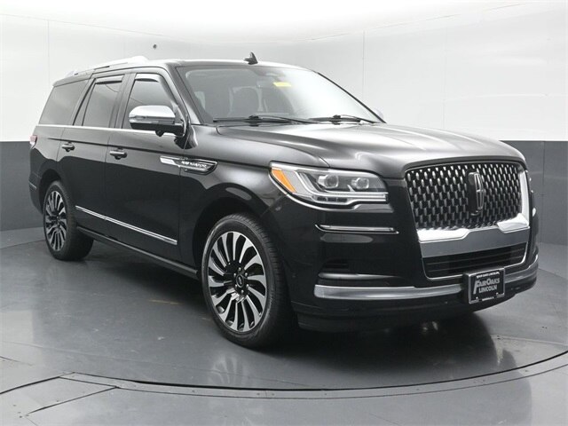 2022 Lincoln Navigator