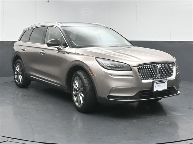 2021 Lincoln Corsair