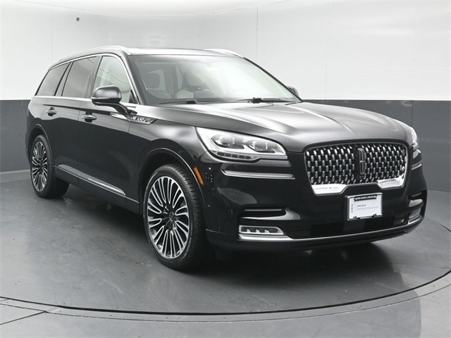 2023 Lincoln Aviator