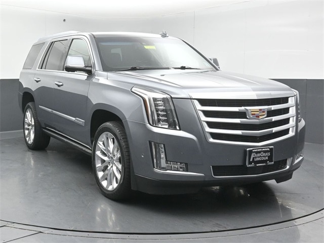 2019 Cadillac Escalade