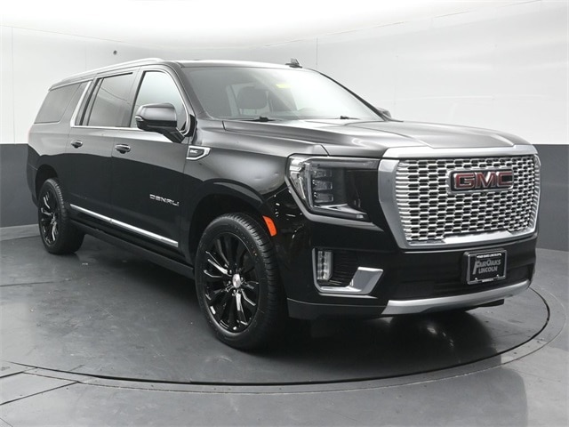 2022 GMC Yukon Xl