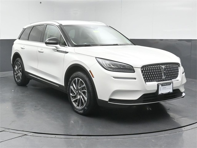 2022 Lincoln Corsair