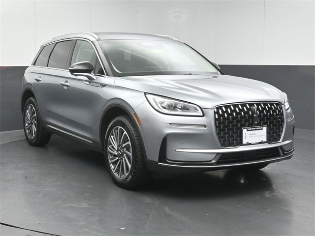 2024 Lincoln Corsair