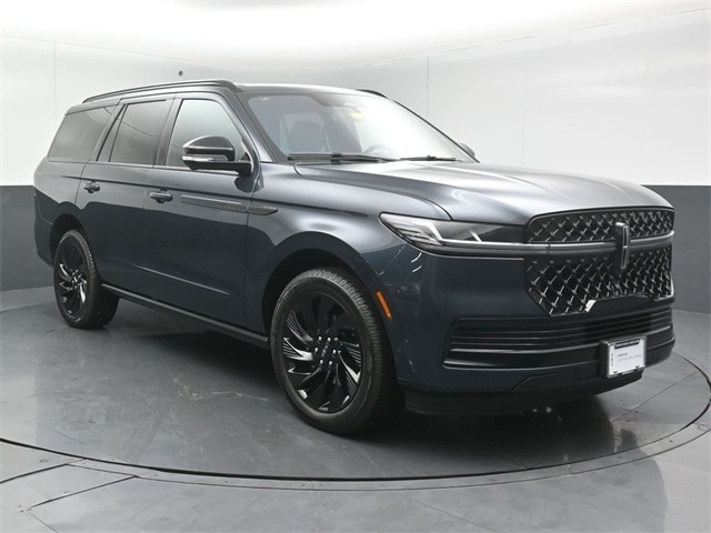 2025 Lincoln Navigator