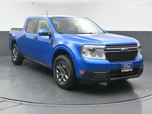 2022 Ford Maverick