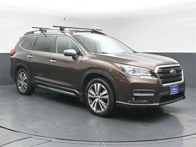 2019 Subaru Ascent