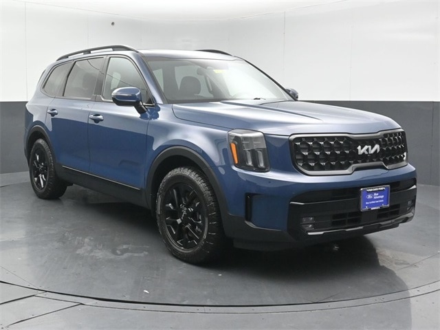 2024 Kia Telluride