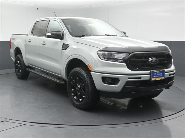 2023 Ford Ranger