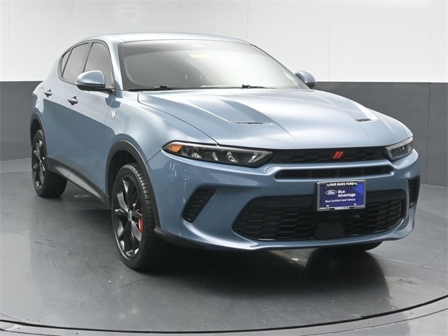 2023 Dodge Hornet