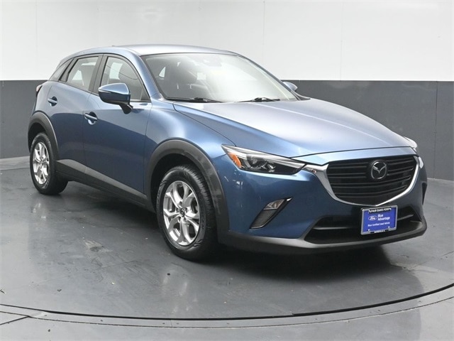 2020 Mazda CX-3