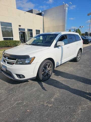 2017 Dodge Journey
