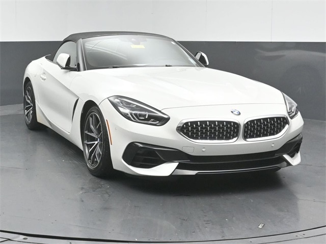 2020 BMW Z4