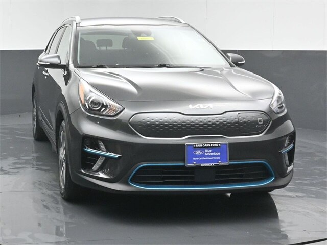 2022 Kia Niro Ev