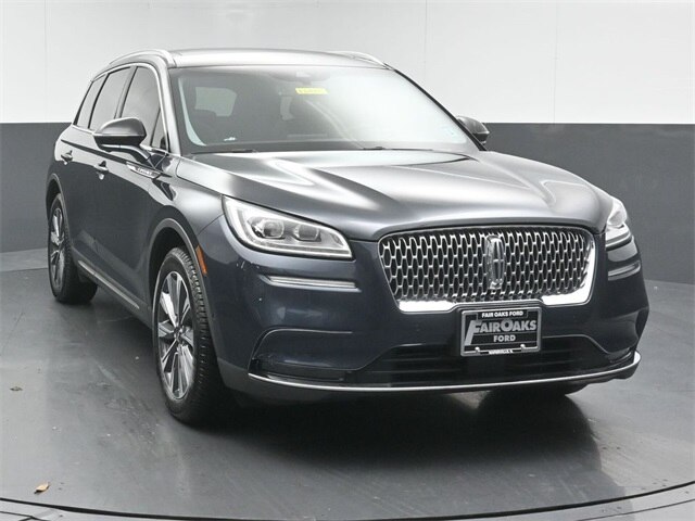 2021 Lincoln Corsair