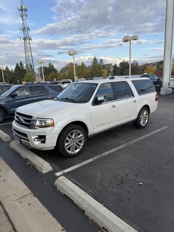 2017 Ford Expedition El
