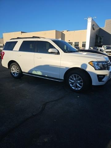 2021 Ford Expedition