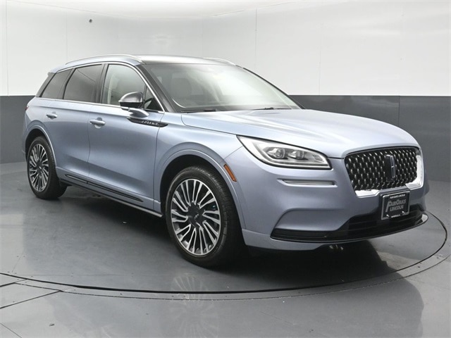 2022 Lincoln Corsair