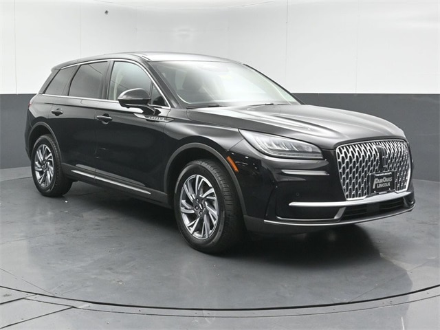2024 Lincoln Corsair