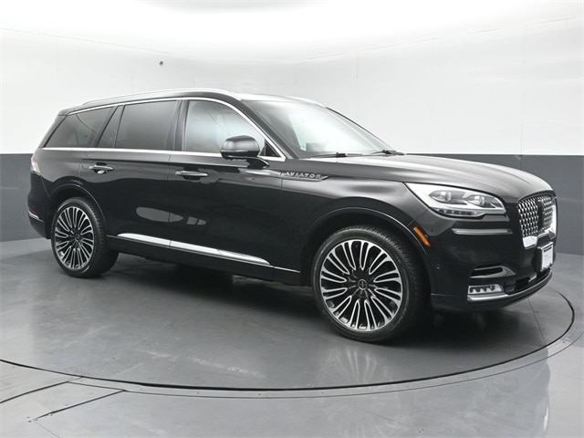 2023 Lincoln Aviator