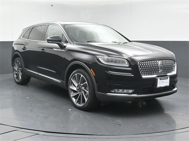 2023 Lincoln Nautilus