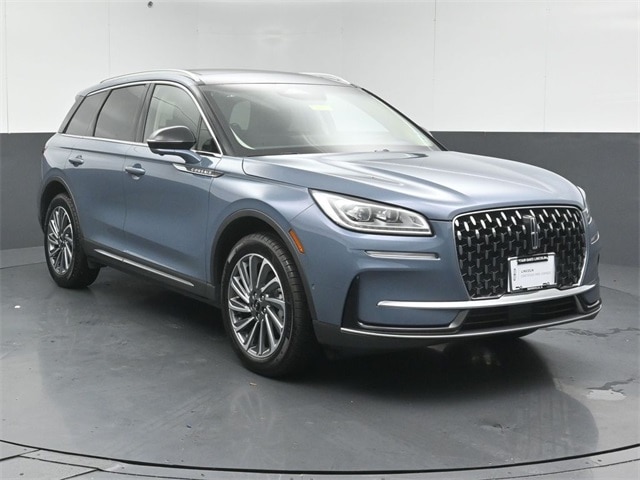 2023 Lincoln Corsair