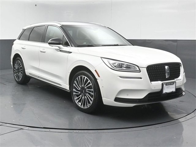 2022 Lincoln Corsair