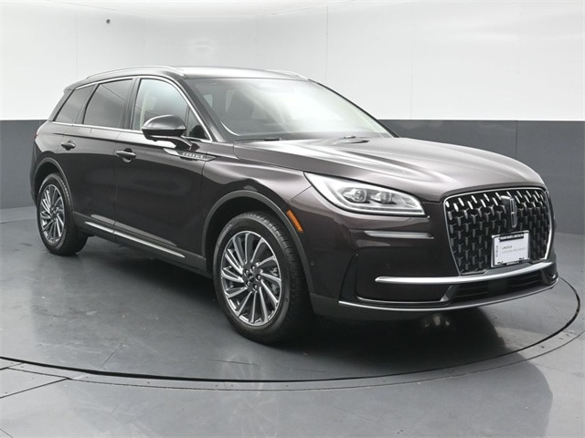 2023 Lincoln Corsair