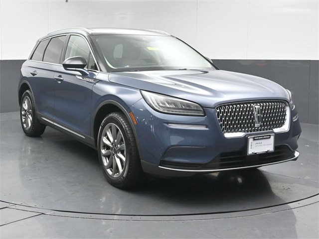 2022 Lincoln Corsair