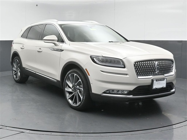 2023 Lincoln Nautilus