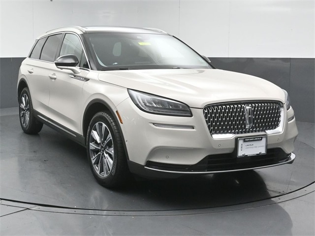 2022 Lincoln Corsair