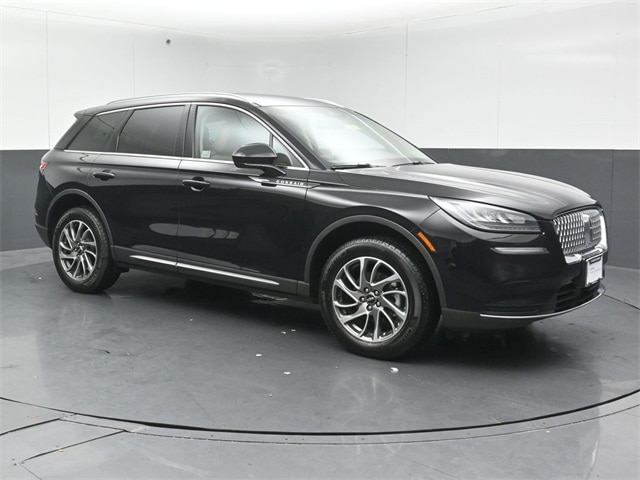 2022 Lincoln Corsair