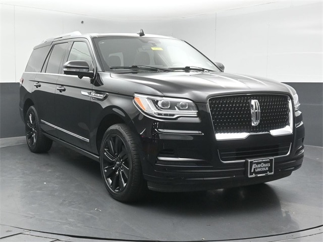 2023 Lincoln Navigator