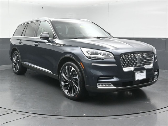 2023 Lincoln Aviator